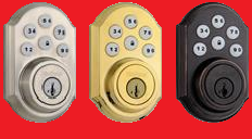 kwikset-doorlock