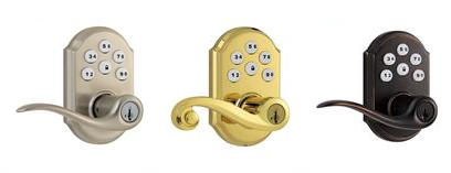 kwikset-lever