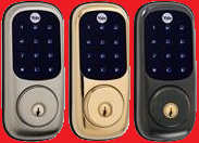 yale-doorlock